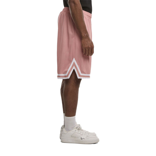 Karl Kani Ανδρικό σορτς Small Signature Essential Mesh Shorts